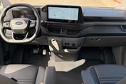 Ford Transit Custom L2H1 320 Zabudowa Brygadowa Trail A8 AWD