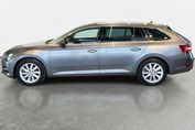 Skoda Superb 1.5 TSI