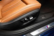 BMW Seria 5 520d xDrive aut