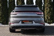 Porsche Cayenne Coupe Turbo