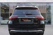 Mercedes GLE 300 d 4MATIC AMG Line