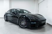 Porsche Panamera 4S E-Hybrid
