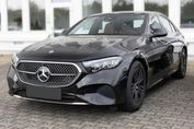 Mercedes Klasa E 220 d 4-Matic Avantgarde