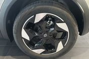 Renault Captur Techno Eco-G LPG 1.2 TCe