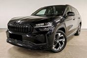 Skoda Kodiaq Sportline 2.0 TDI DSG 4x4