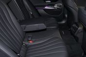 Mercedes Klasa E 220 d 4-Matic AMG