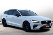 Volvo V60 D4 R-Design