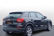 Audi Q2 35 TFSI S tronic