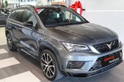 Seat ATECA 2.0 Tsi Cupra S&S 4DRIVE Dsg