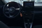 Toyota Yaris Cross Hybrid 1.5 Comfort