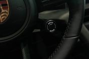 Porsche Taycan 4S Black Edition