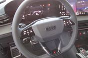 Audi Q5 TDI quattro S line Sportback