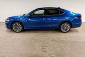 Skoda Superb L&K 2.0 TSI DSG 4x4
