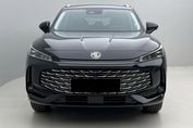 MG HS Exclusive 1.5 AT