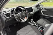 Kia XCeed 1.5 t-Gdi m Dct