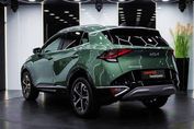 Kia Sportage 1.6 t-Gdi Business Line 2WD