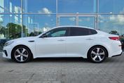 Kia Optima 2.0 t-Gdi Gt