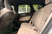 Volvo XC60 B5 B AWD Core aut