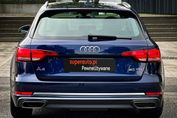 Audi A4 Avant 40 TDI