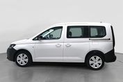 Volkswagen Caddy osobowy L1H1
