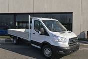 Ford Transit 350 L4 Trend Skrzynia Otwarta RWD DBL