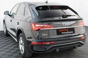 Audi Q5 Sportback 40 TFSI quattro Advanced