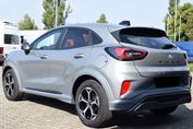 Ford Puma ST-Line PowerShift 1.0 EcoBoost mHEV
