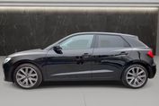 Audi A1 35 TFSI Advanced S tronic