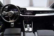 Audi A3 Sportback 35 TFSI