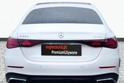 Mercedes Klasa E 200 4MATIC AMG Line