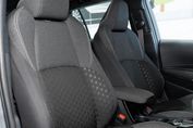 Toyota Corolla Hybrid Comfort