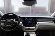 Volvo V60 B4 D Core aut