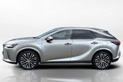 Lexus RX 350h Prestige