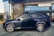 Toyota RAV4 2.0 Executive 4x4 MS