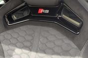 Audi A3 RS3 TFSI quattro