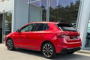 Skoda Fabia 1.0 TSI Monte Carlo DSG