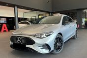 Mercedes CLA 250+ Shooting Brake AMG Line