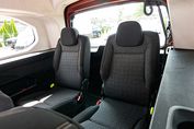 Peugeot Rifter Long GT Line L2H1 EAT8