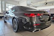 Mercedes E Klasa 220 d  4-Matic AMG