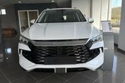 BYD Sealion 5 DM-i 1.5 Design