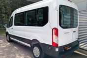 Ford Transit L3H2