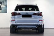 BMW X5 xDrive40i M Sport