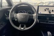Toyota C-HR Hybrid Dynamic Force Style