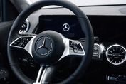 Mercedes GLB 220 d 4-Matic Progressive