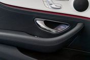 Mercedes Klasa E 220 d 4MATIC AMG Line