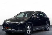 Mercedes EQA 300 66.5kWh 4-Matic Progressive