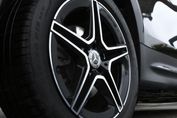 Mercedes GLB 220 d 4-Matic AMG Line