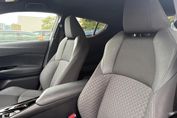 Toyota C-HR Style 2.0 Hybrid