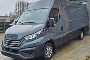 Iveco Daily 35S18 HI-MATIC 16m3 L4h2