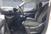 Toyota Proace City L2H1 Active Zabudowa Brygadowa